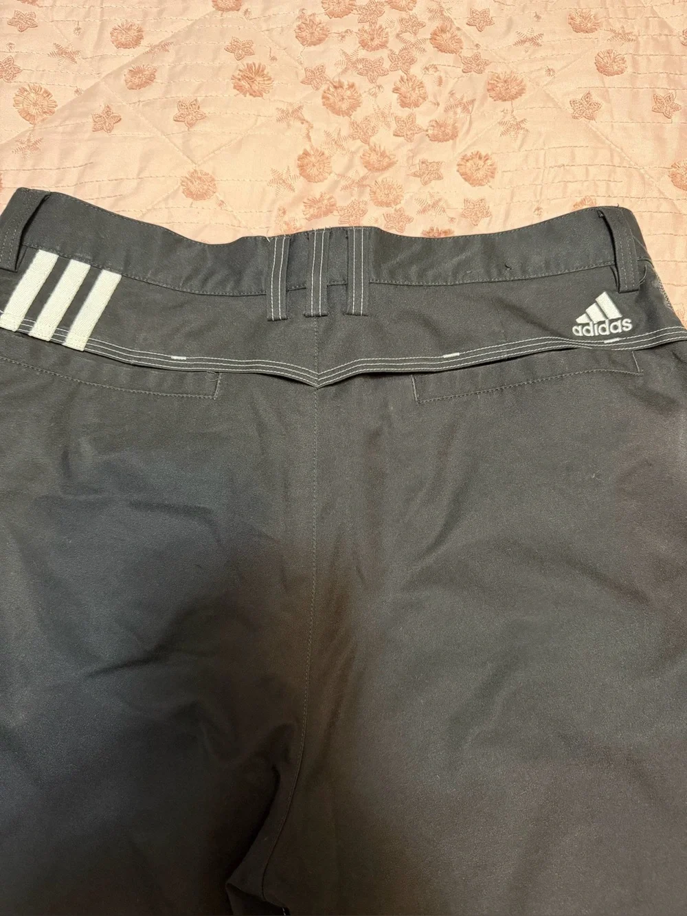 adidas elevate your